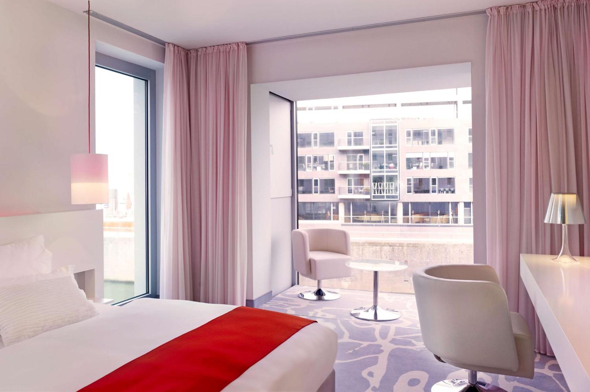 Art'Otel Cologne, Powered By Radisson Hotels Exterior photo