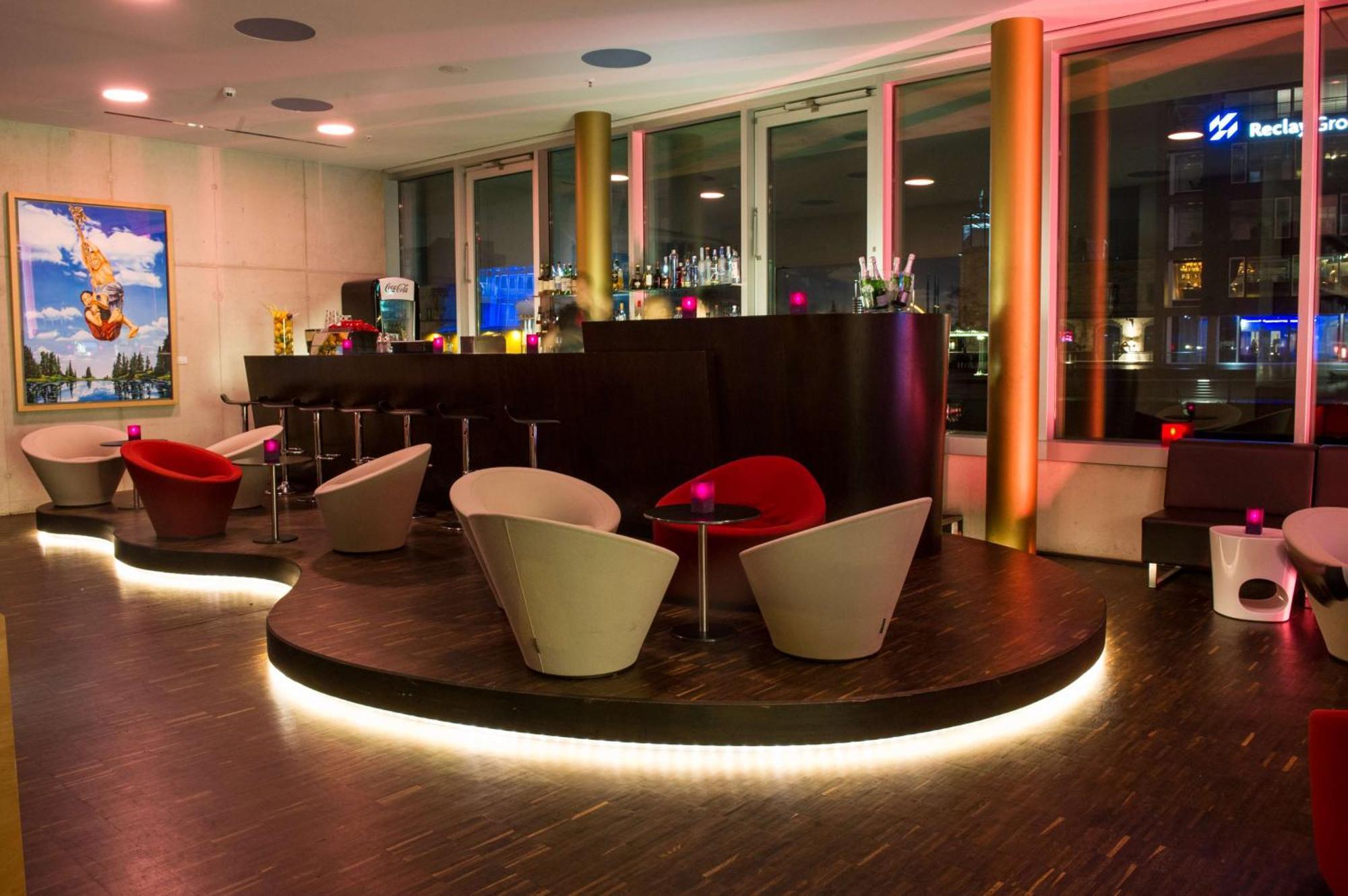 Art'Otel Cologne, Powered By Radisson Hotels Exterior photo