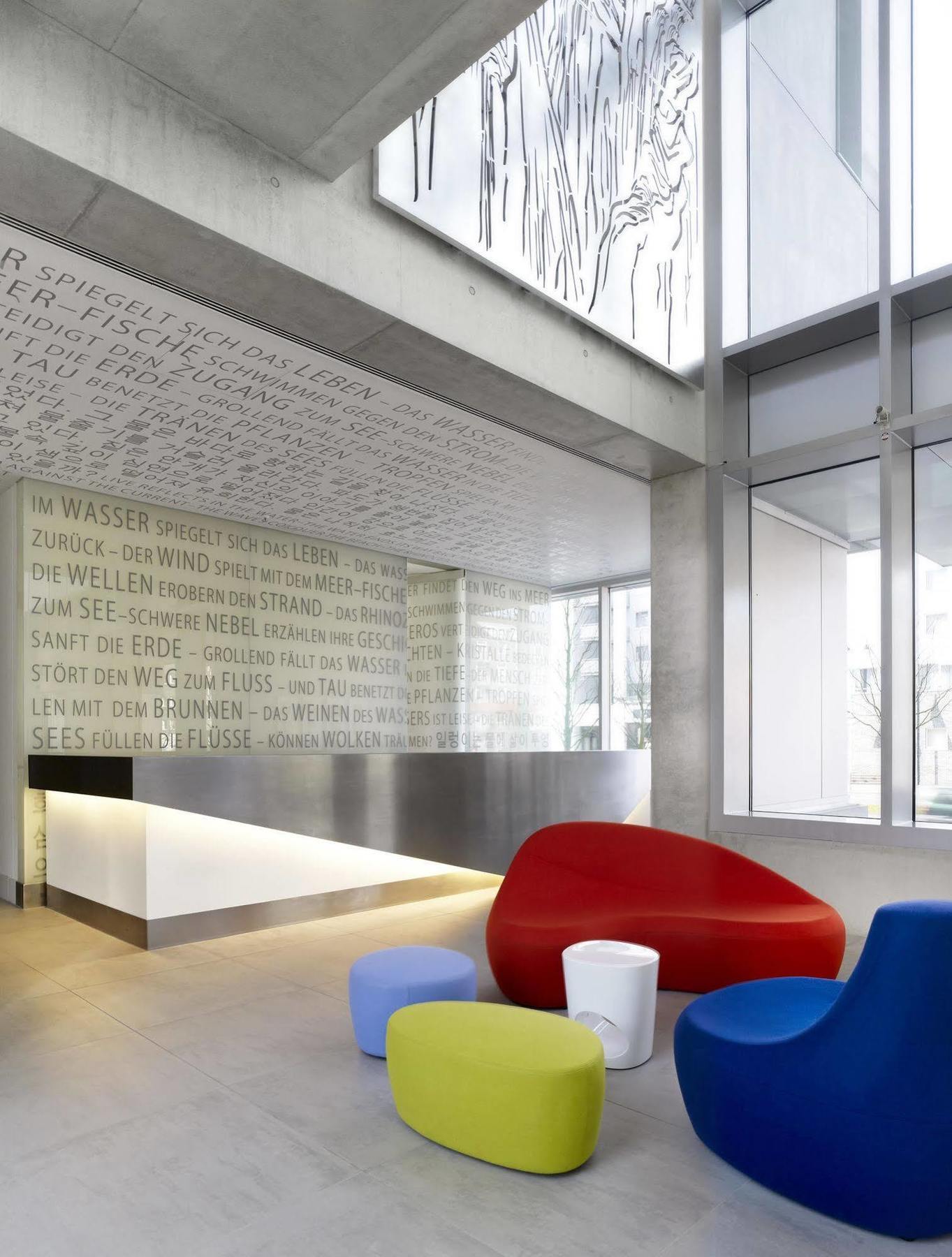 Art'Otel Cologne, Powered By Radisson Hotels Exterior photo